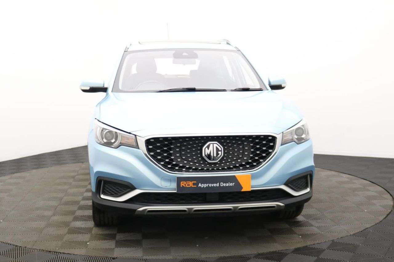 2020 MG MG ZS 2020 MG MG ZS