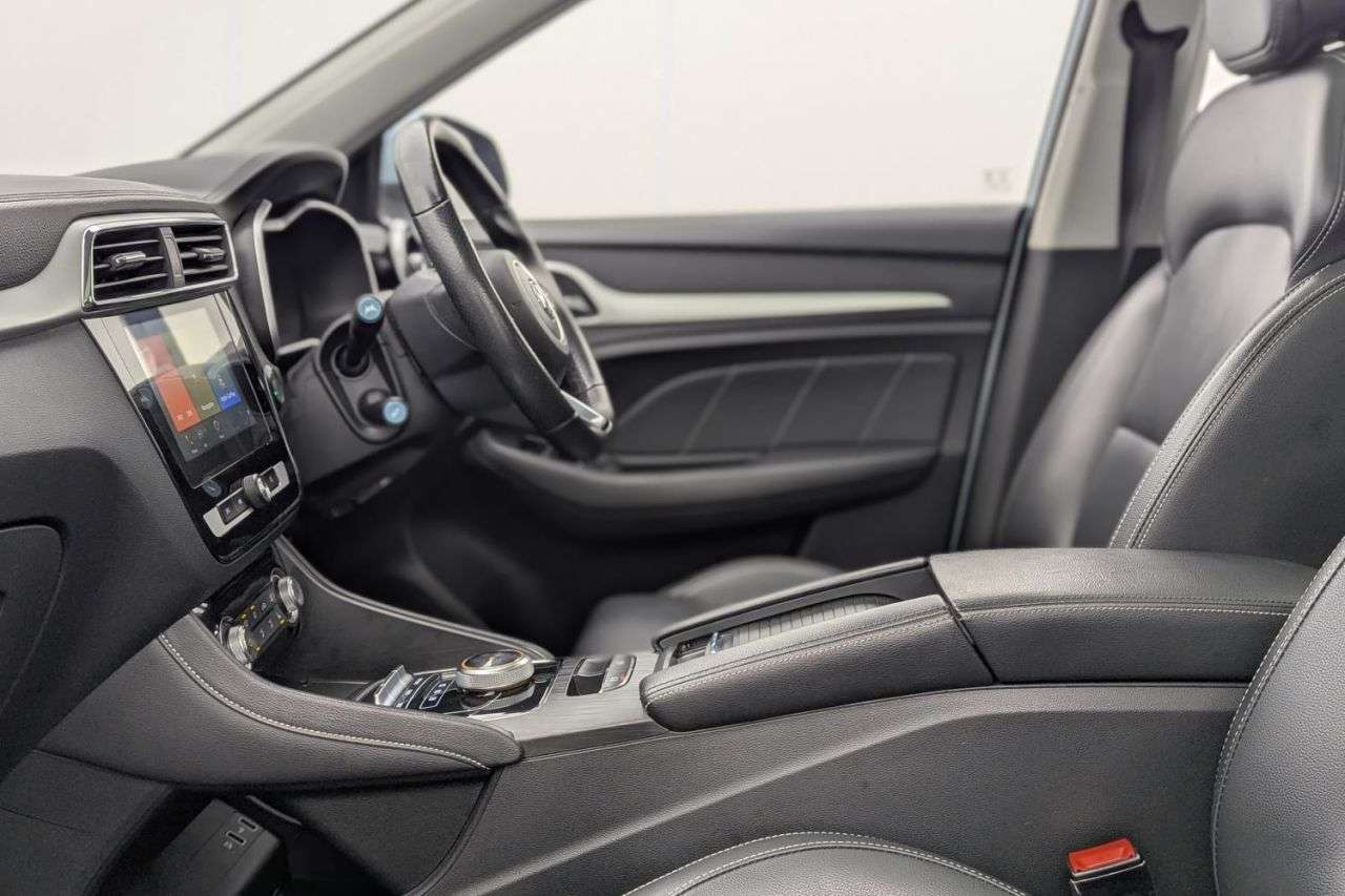 2020 MG MG ZS 2020 MG MG ZS