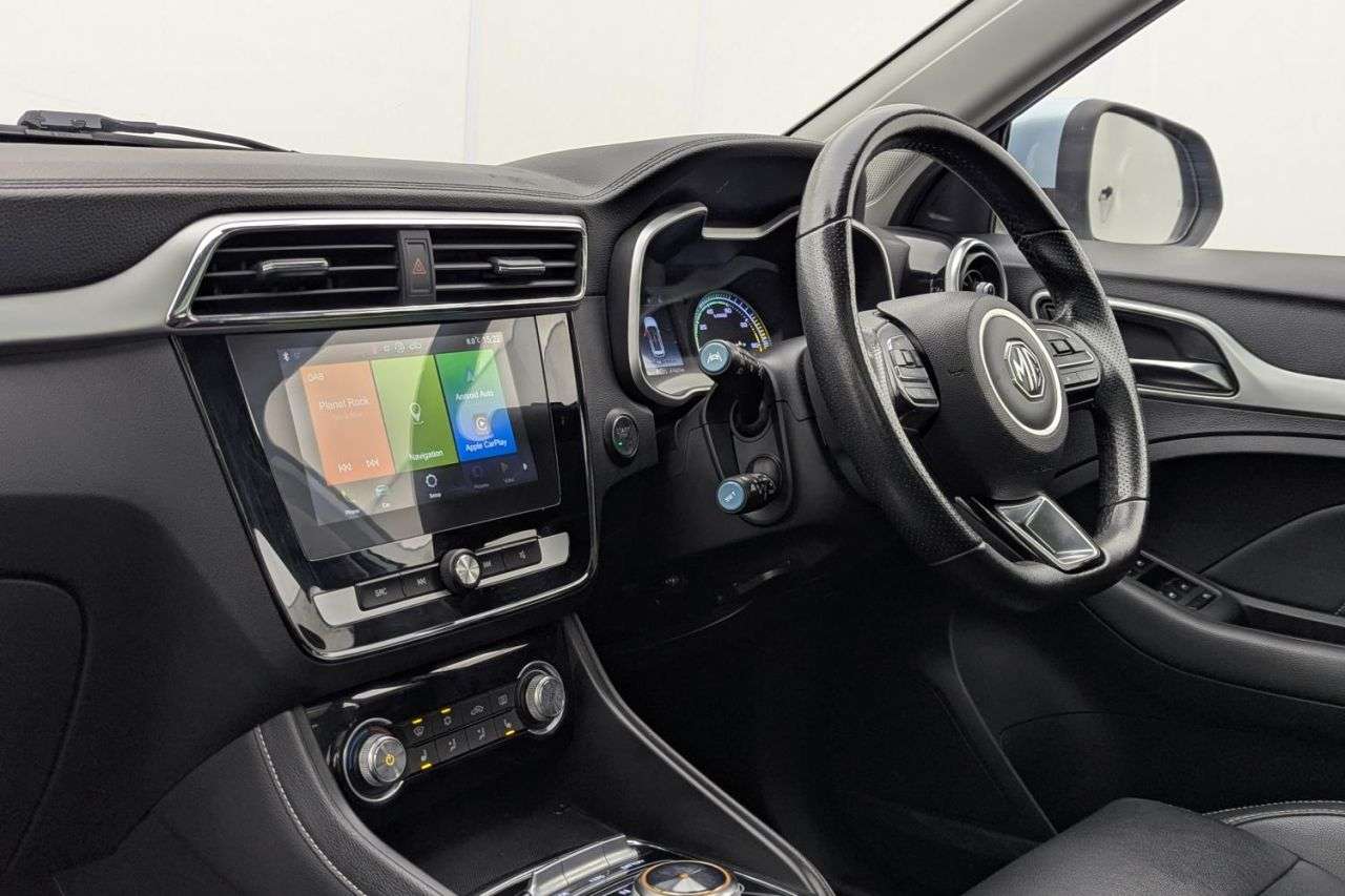 2020 MG MG ZS 2020 MG MG ZS