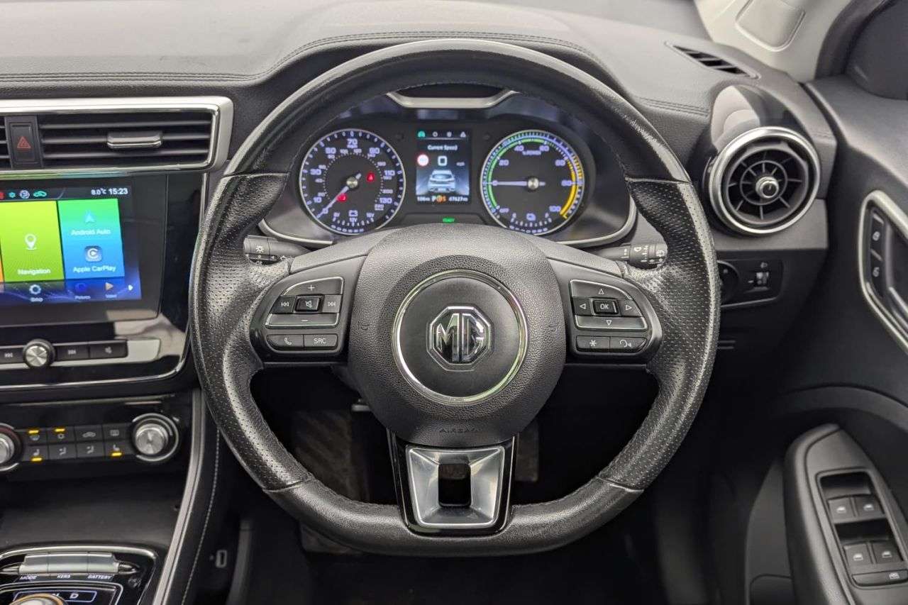 2020 MG MG ZS 2020 MG MG ZS