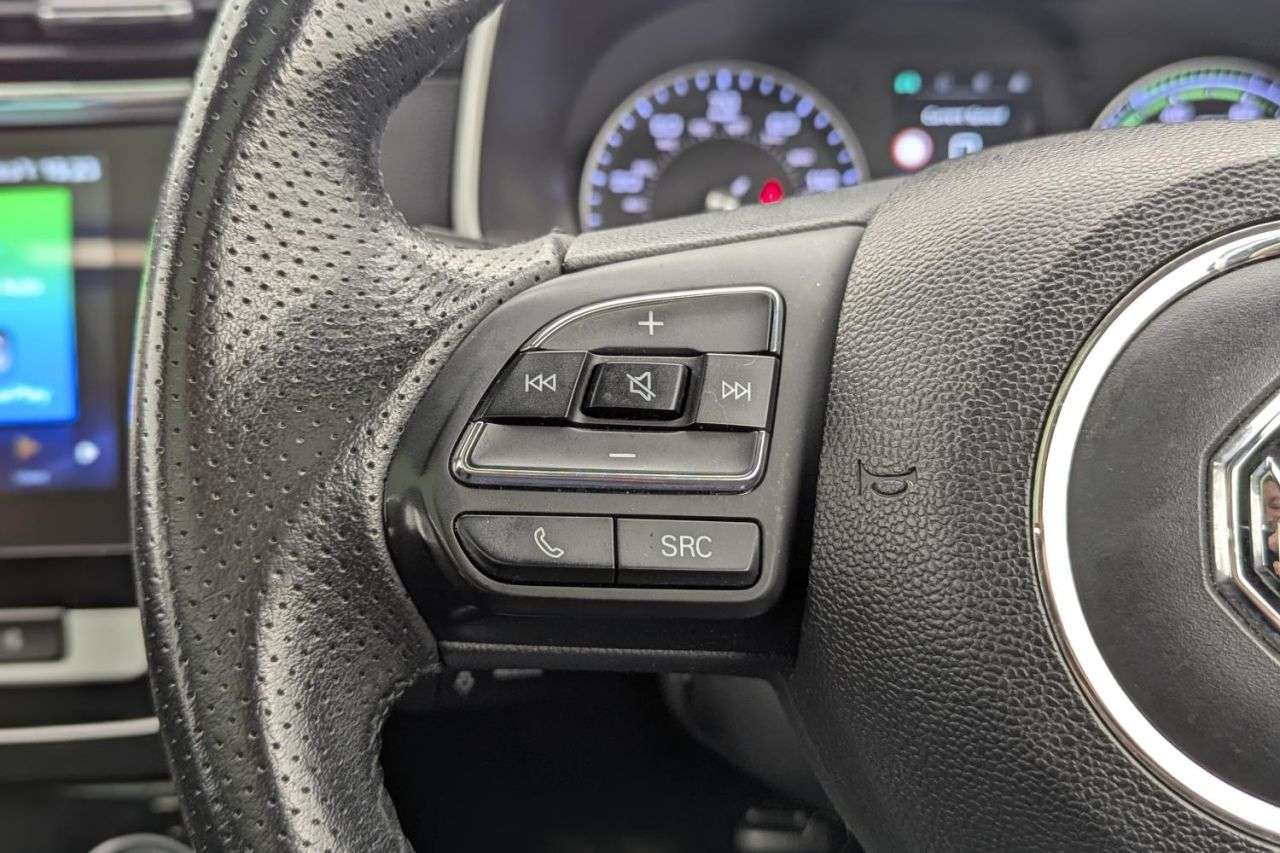 2020 MG MG ZS 2020 MG MG ZS