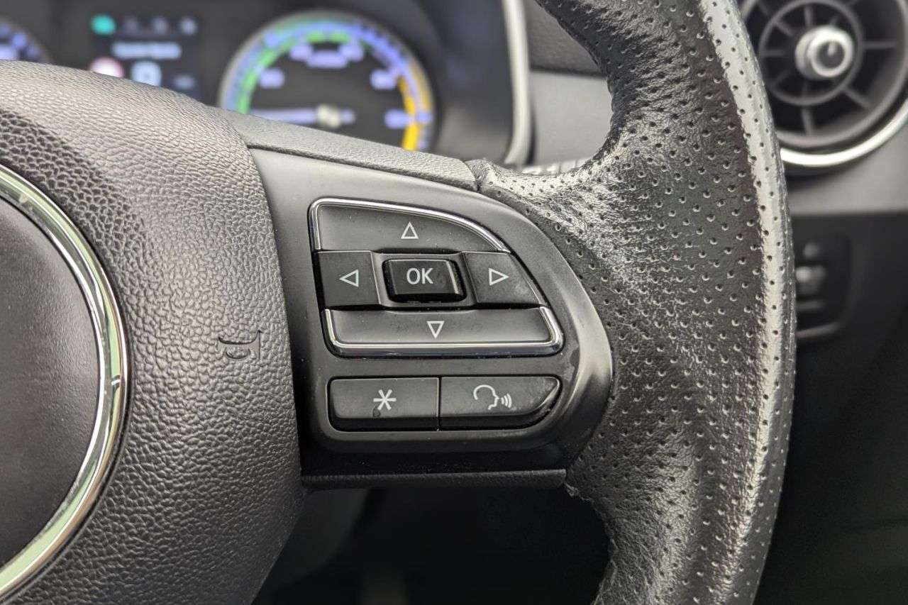 2020 MG MG ZS 2020 MG MG ZS