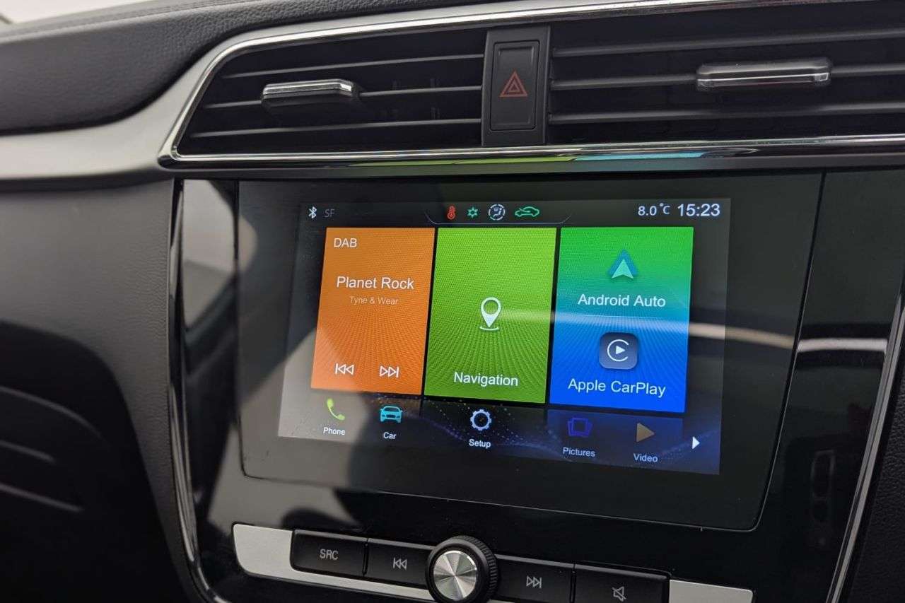 2020 MG MG ZS 2020 MG MG ZS