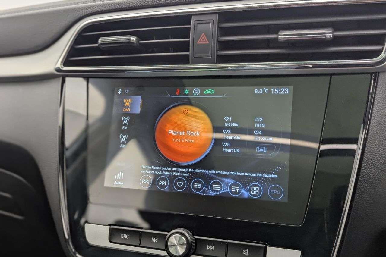 2020 MG MG ZS 2020 MG MG ZS