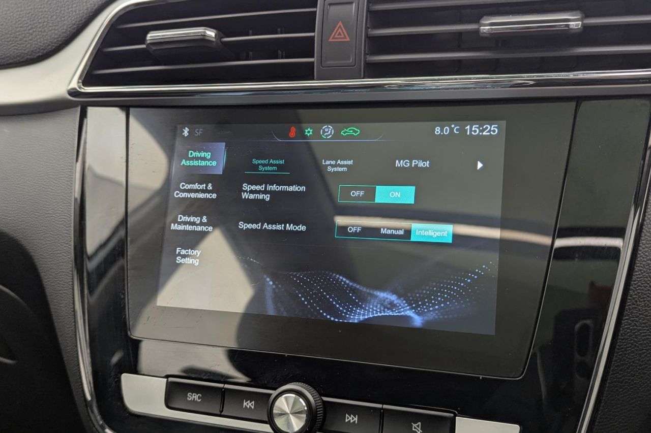 2020 MG MG ZS 2020 MG MG ZS