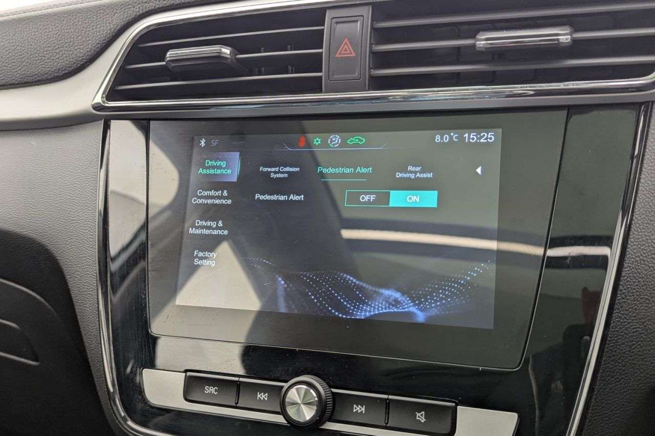 2020 MG MG ZS 2020 MG MG ZS