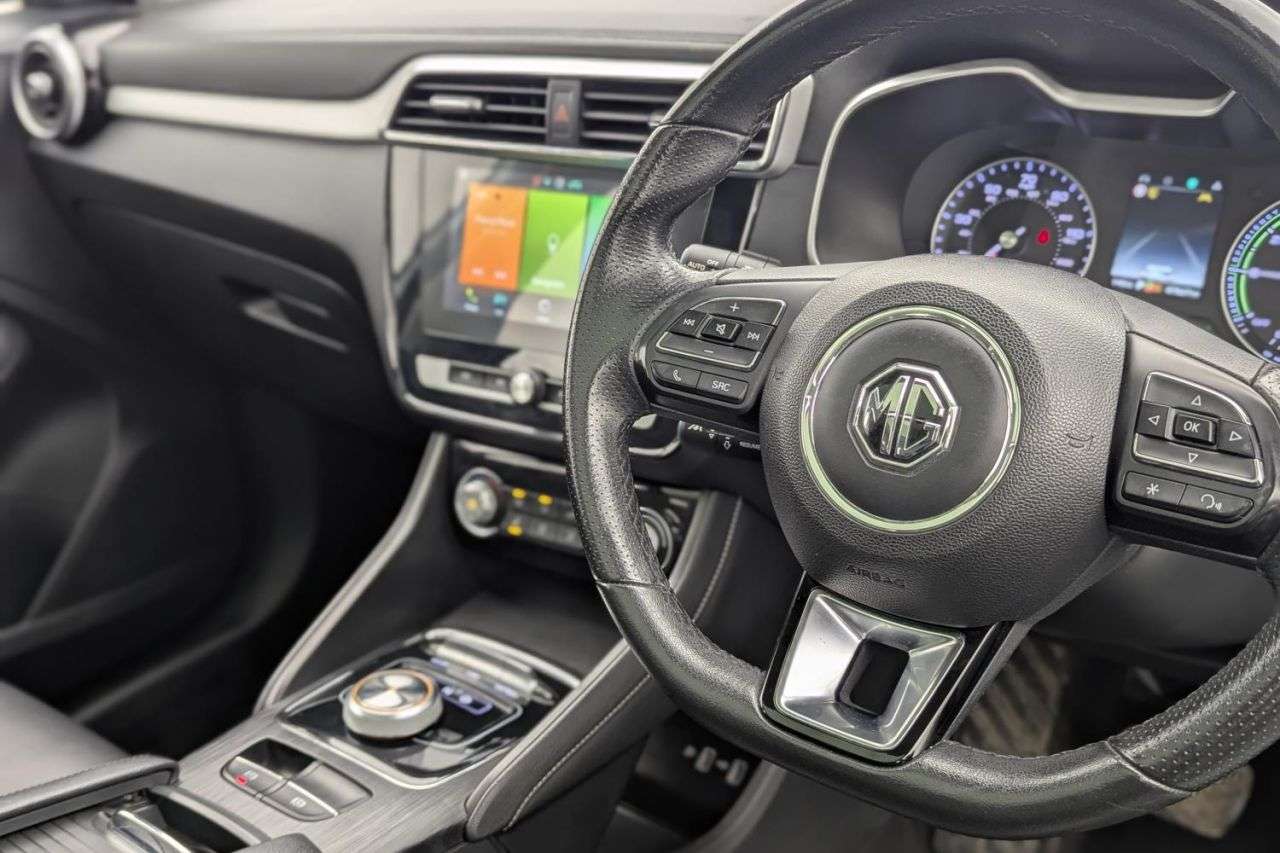 2020 MG MG ZS 2020 MG MG ZS