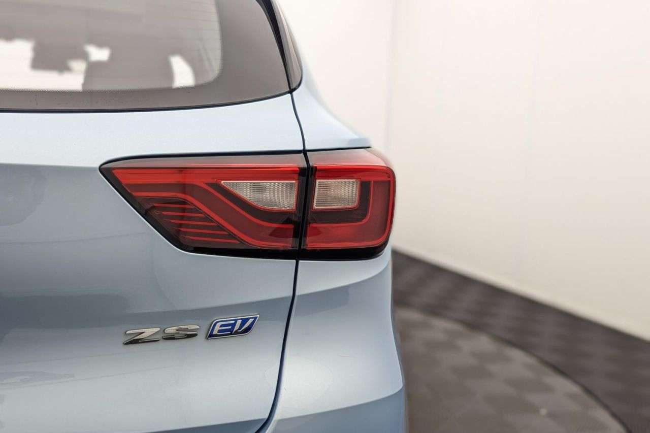 2020 MG MG ZS 2020 MG MG ZS