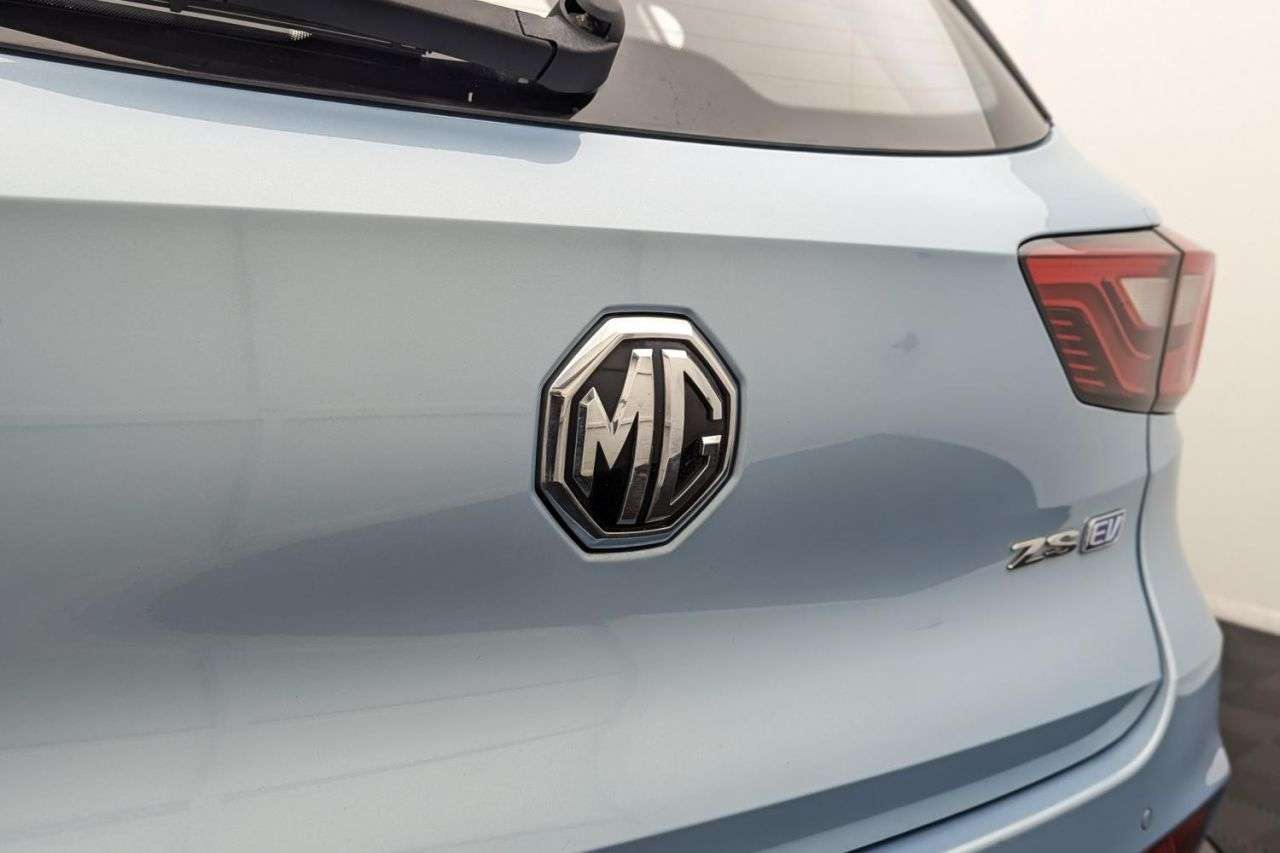 2020 MG MG ZS 2020 MG MG ZS