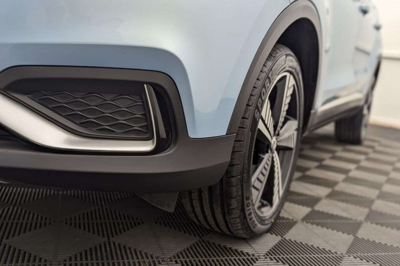 2020 MG MG ZS 2020 MG MG ZS