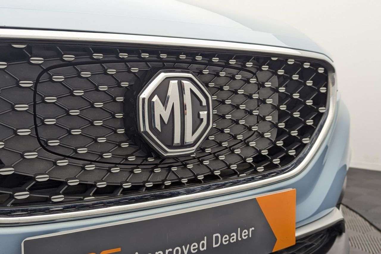 2020 MG MG ZS 2020 MG MG ZS