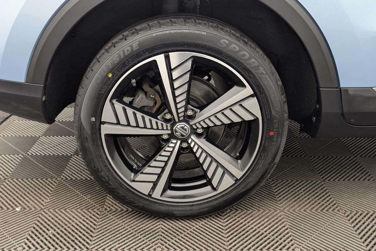 2020 MG MG ZS 2020 MG MG ZS