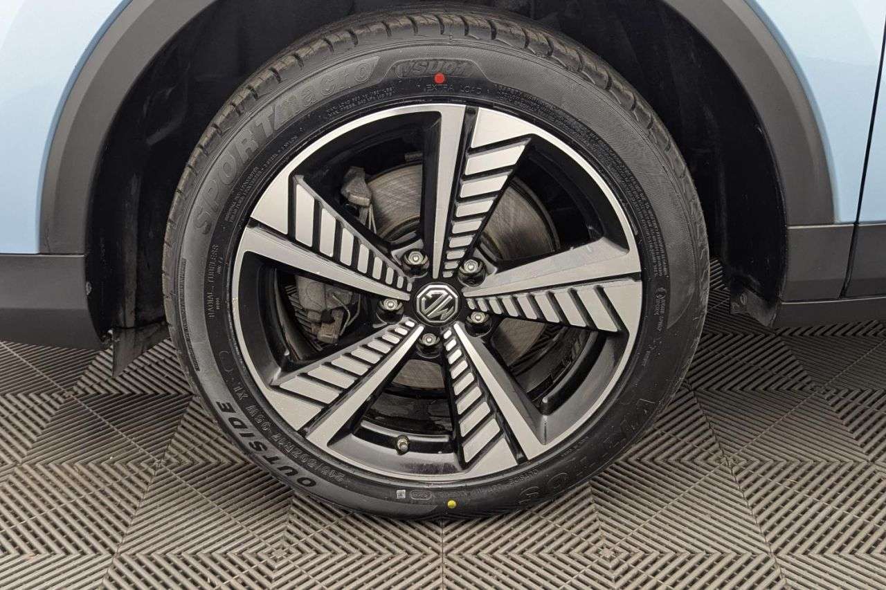 2020 MG MG ZS 2020 MG MG ZS