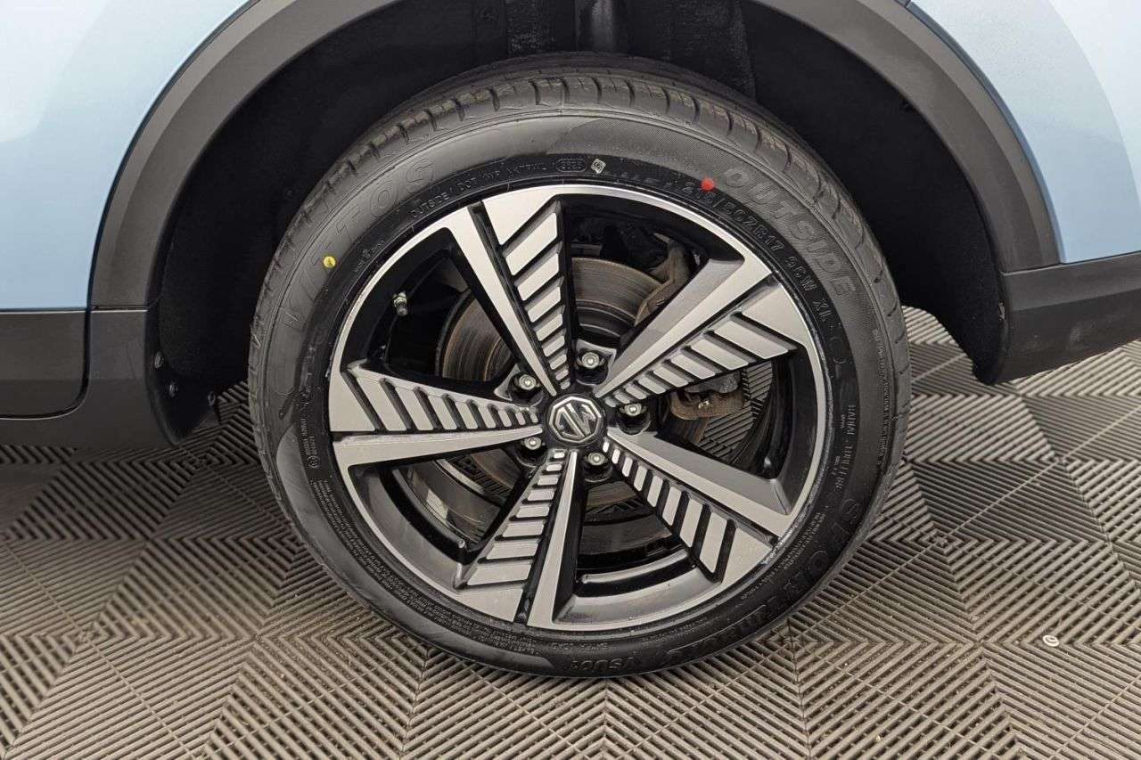 2020 MG MG ZS 2020 MG MG ZS