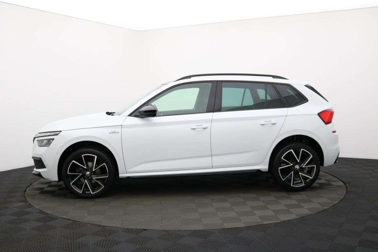 2022 SKODA KAMIQ 2022 SKODA KAMIQ