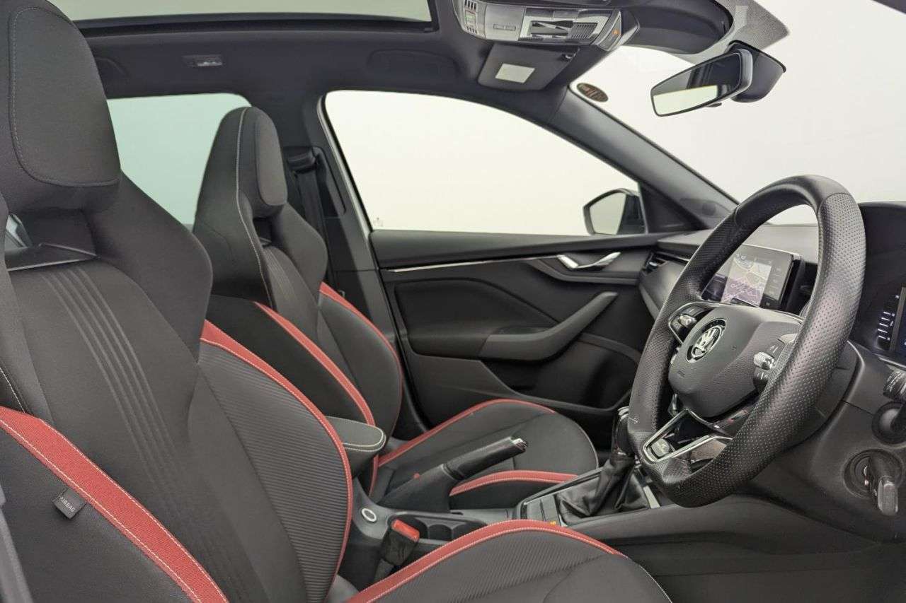 A 2022 SKODA KAMIQ 1.0 TSI Monte Carlo SUV 5dr Petrol DSG Euro 6 (s/s) (110 ps) Award Winning A 2022 SKODA KAMIQ 1.0 TSI Monte Carlo SUV 5dr Petrol DSG Euro 6 (s/s) (110 ps) Award Winning