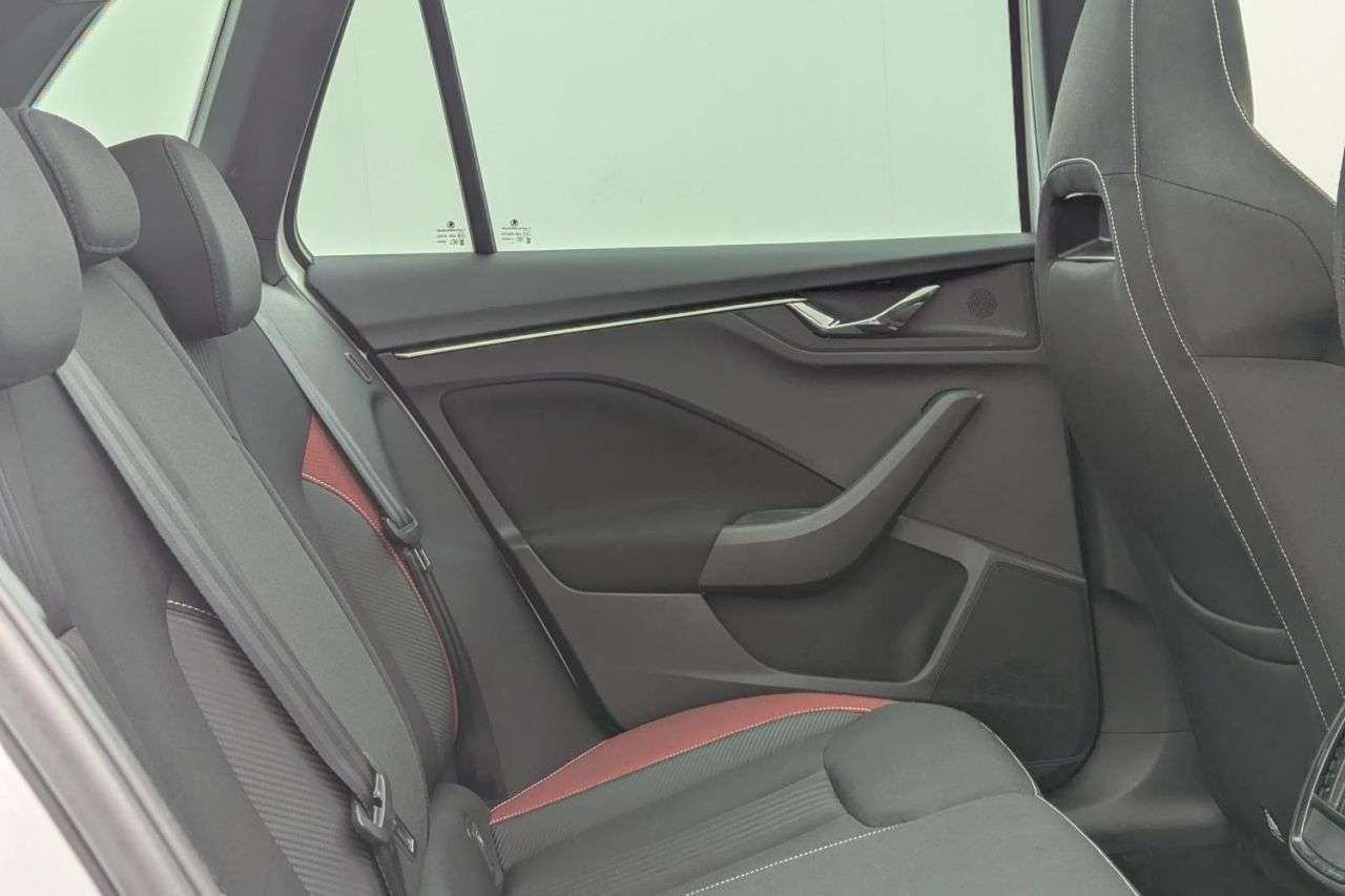 2022 SKODA KAMIQ 2022 SKODA KAMIQ