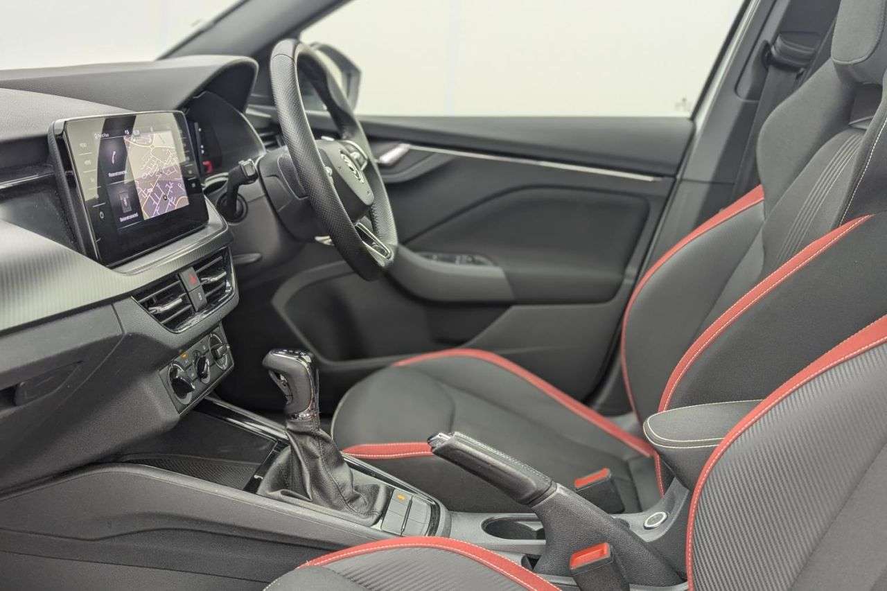 2022 SKODA KAMIQ 2022 SKODA KAMIQ