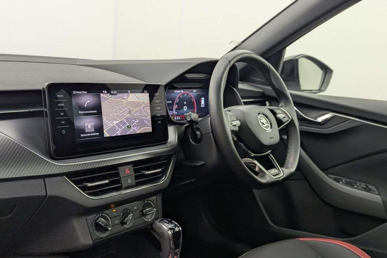 2022 SKODA KAMIQ 2022 SKODA KAMIQ