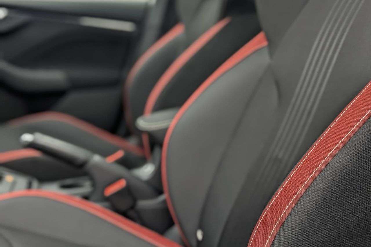 2022 SKODA KAMIQ 2022 SKODA KAMIQ