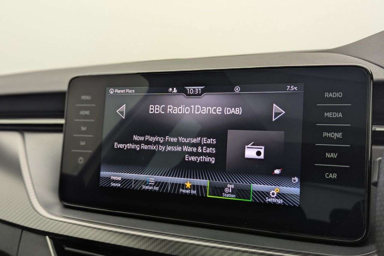 2022 SKODA KAMIQ 2022 SKODA KAMIQ