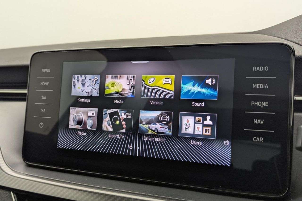 2022 SKODA KAMIQ 2022 SKODA KAMIQ