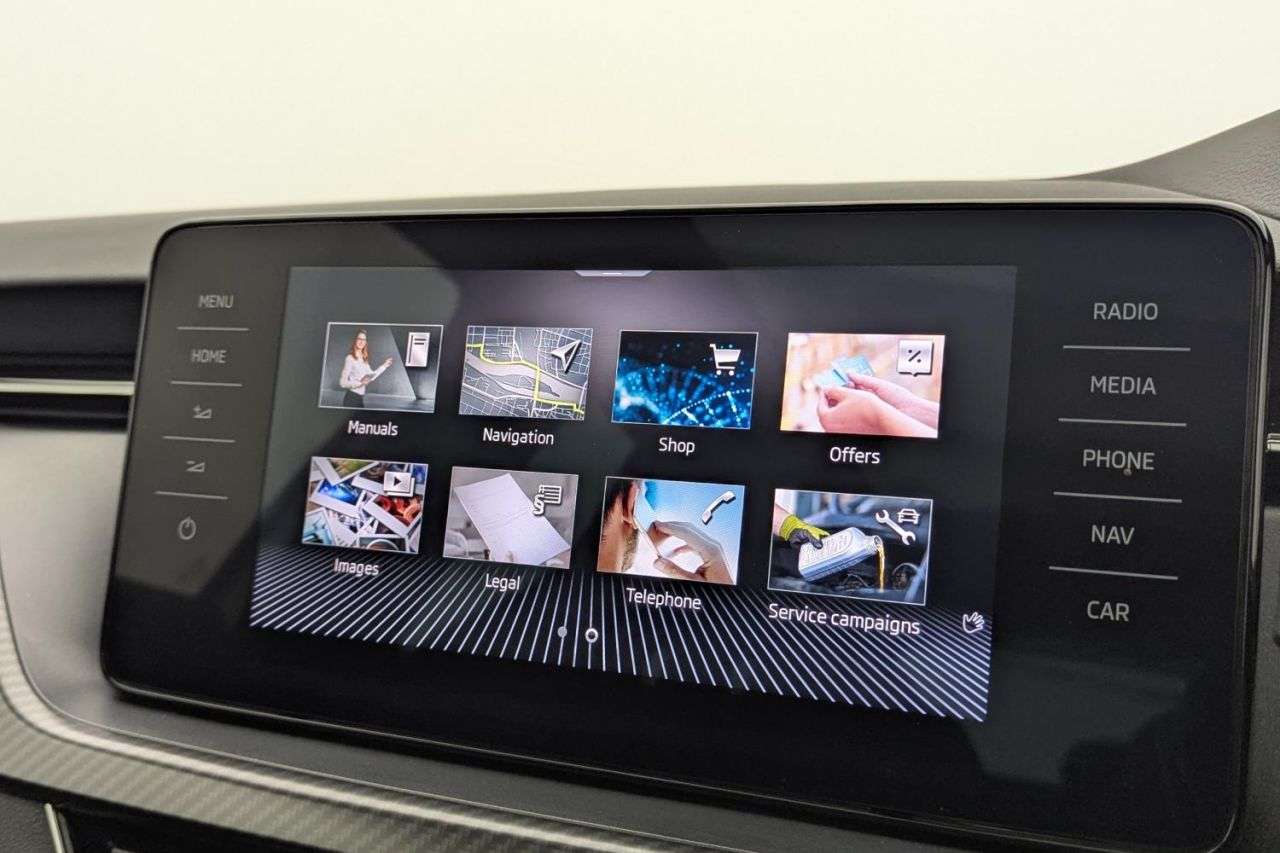 2022 SKODA KAMIQ 2022 SKODA KAMIQ