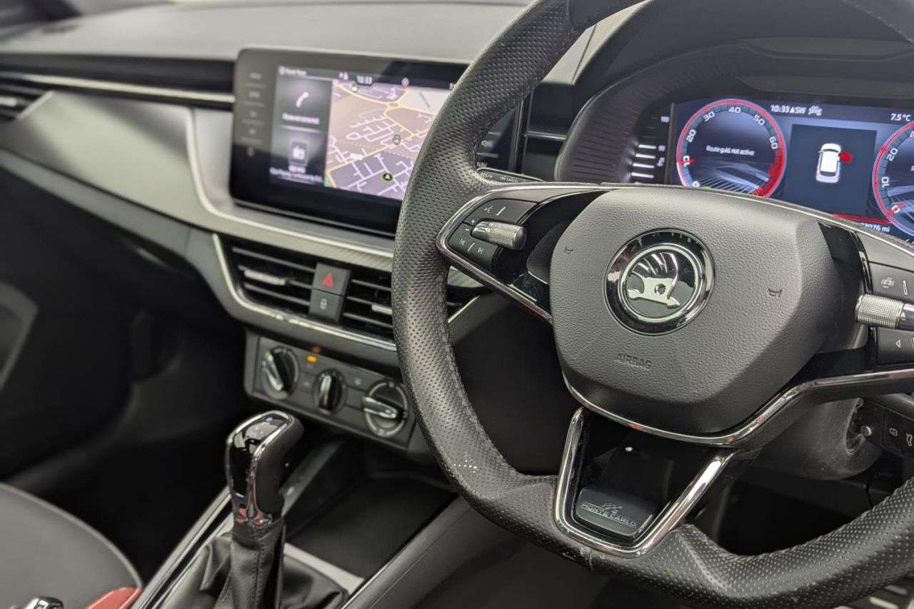 2022 SKODA KAMIQ 2022 SKODA KAMIQ