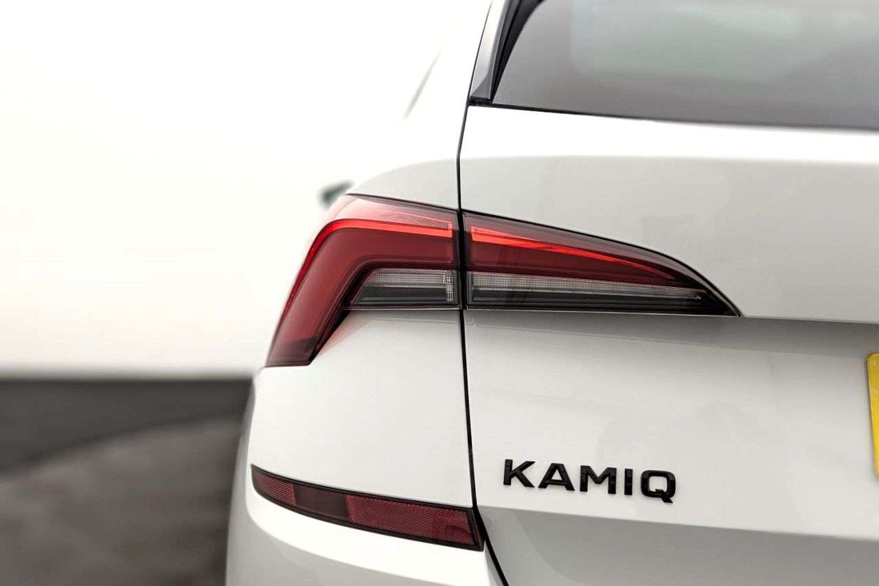 2022 SKODA KAMIQ 2022 SKODA KAMIQ