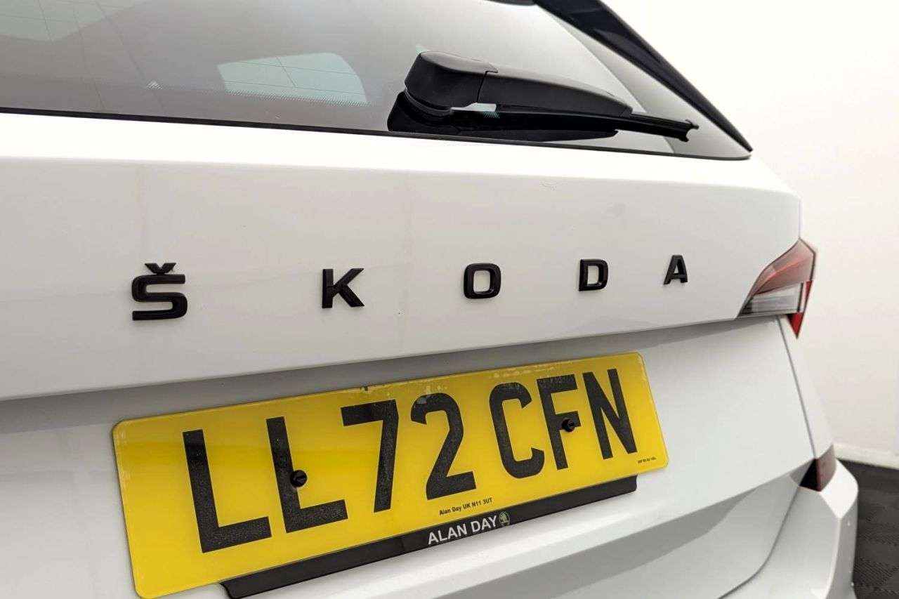 2022 SKODA KAMIQ 2022 SKODA KAMIQ