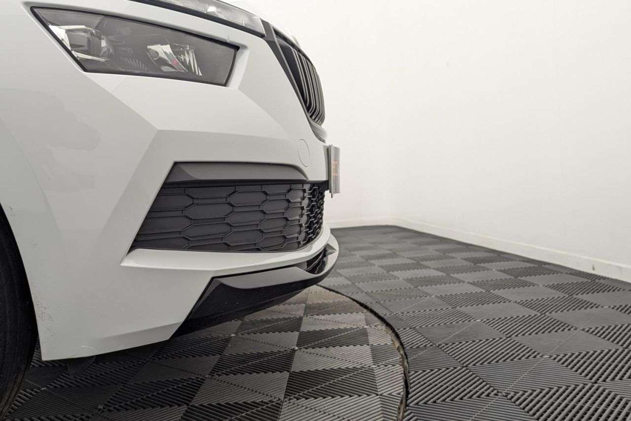 2022 SKODA KAMIQ 2022 SKODA KAMIQ