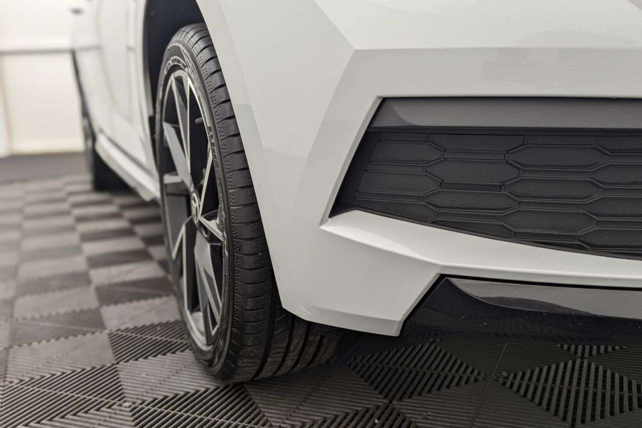 2022 SKODA KAMIQ 2022 SKODA KAMIQ