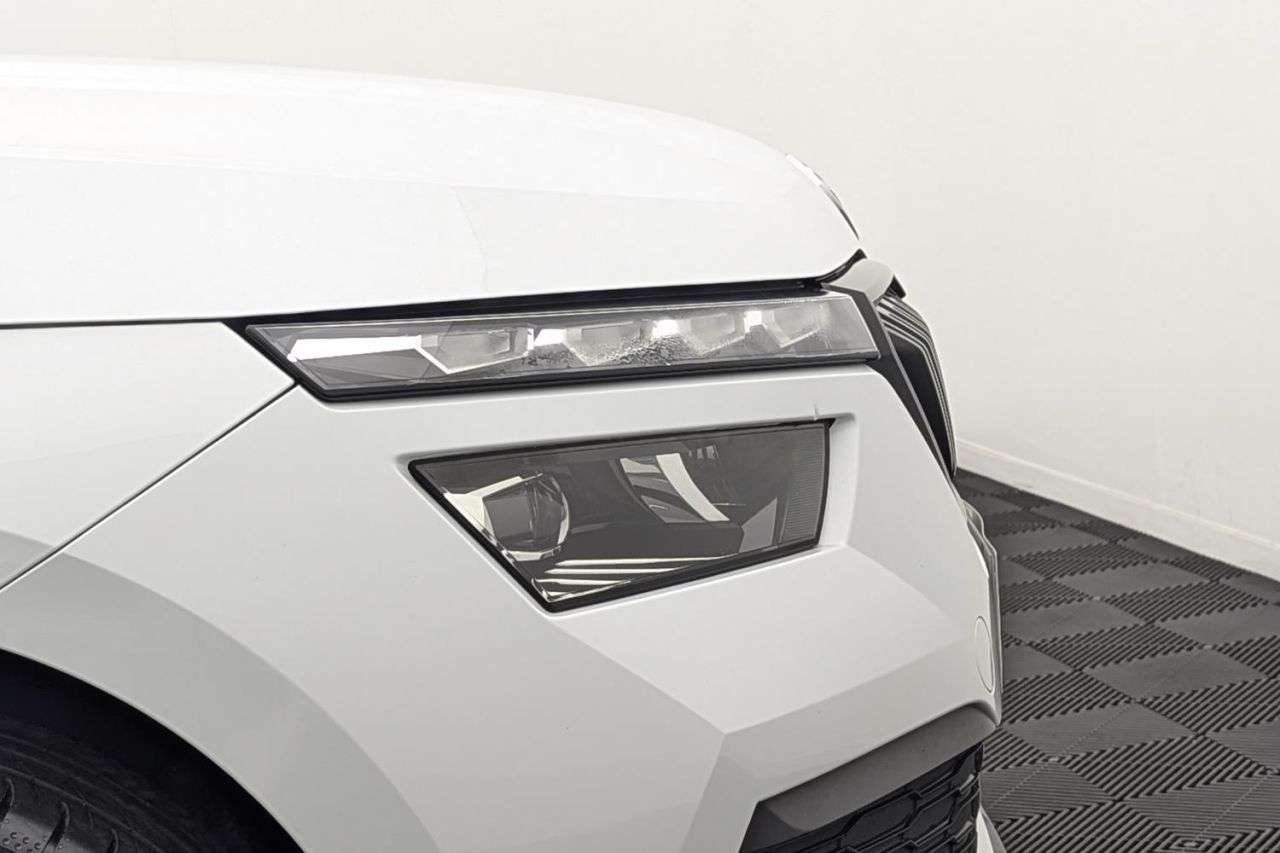 2022 SKODA KAMIQ 2022 SKODA KAMIQ