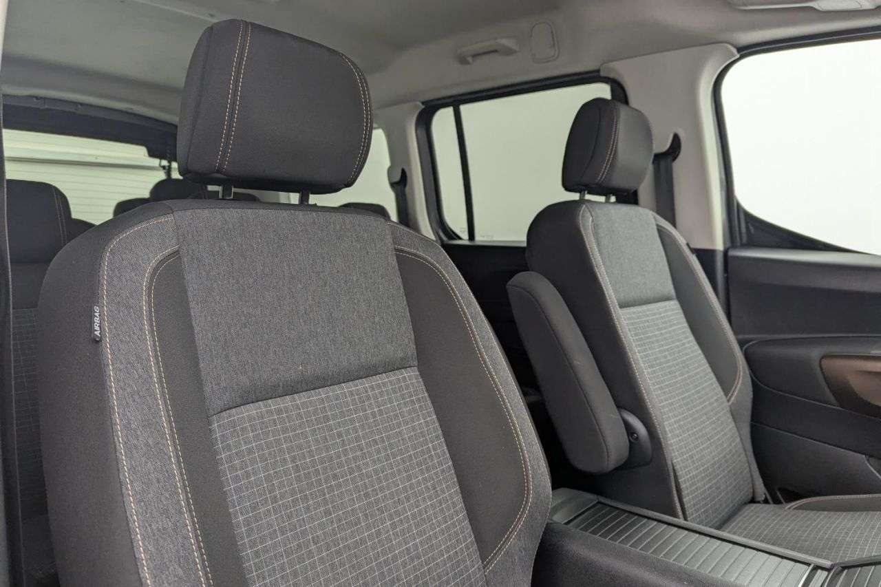 2020 PEUGEOT RIFTER 2020 PEUGEOT RIFTER