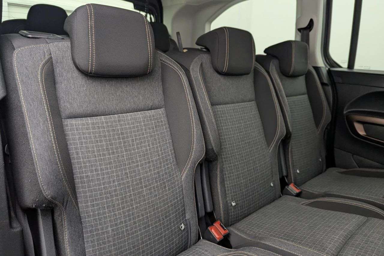 2020 PEUGEOT RIFTER 2020 PEUGEOT RIFTER