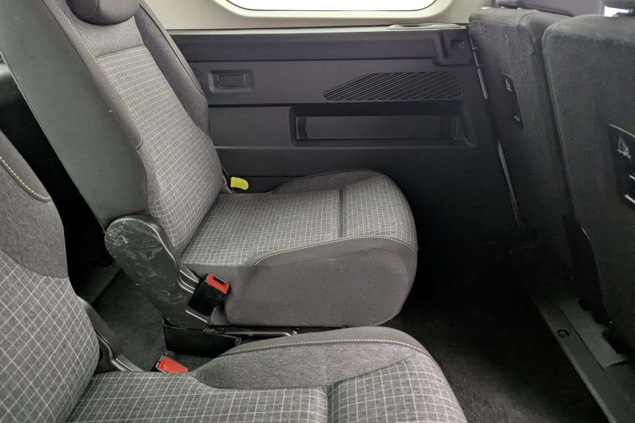 2020 PEUGEOT RIFTER 2020 PEUGEOT RIFTER