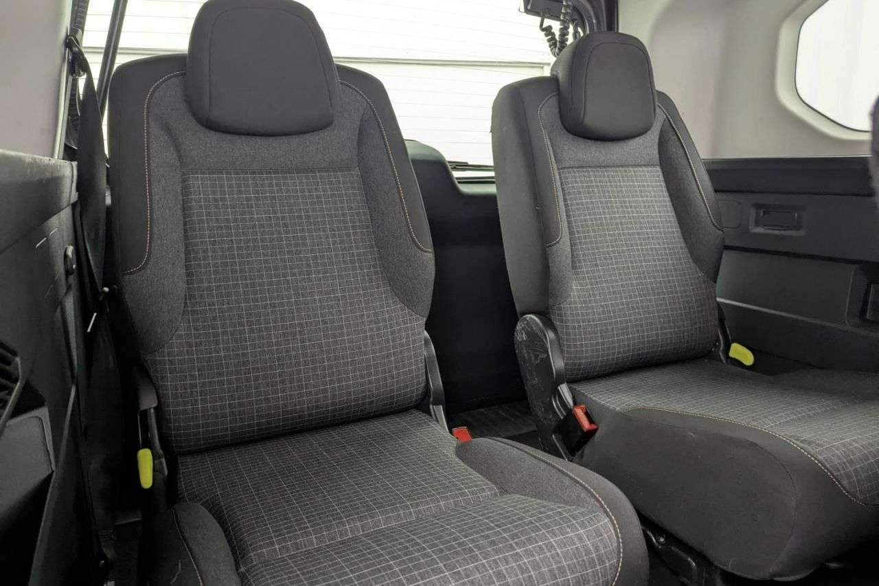 2020 PEUGEOT RIFTER 2020 PEUGEOT RIFTER