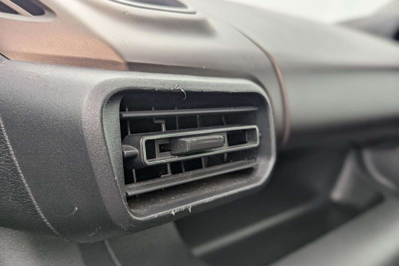 2020 PEUGEOT RIFTER 2020 PEUGEOT RIFTER