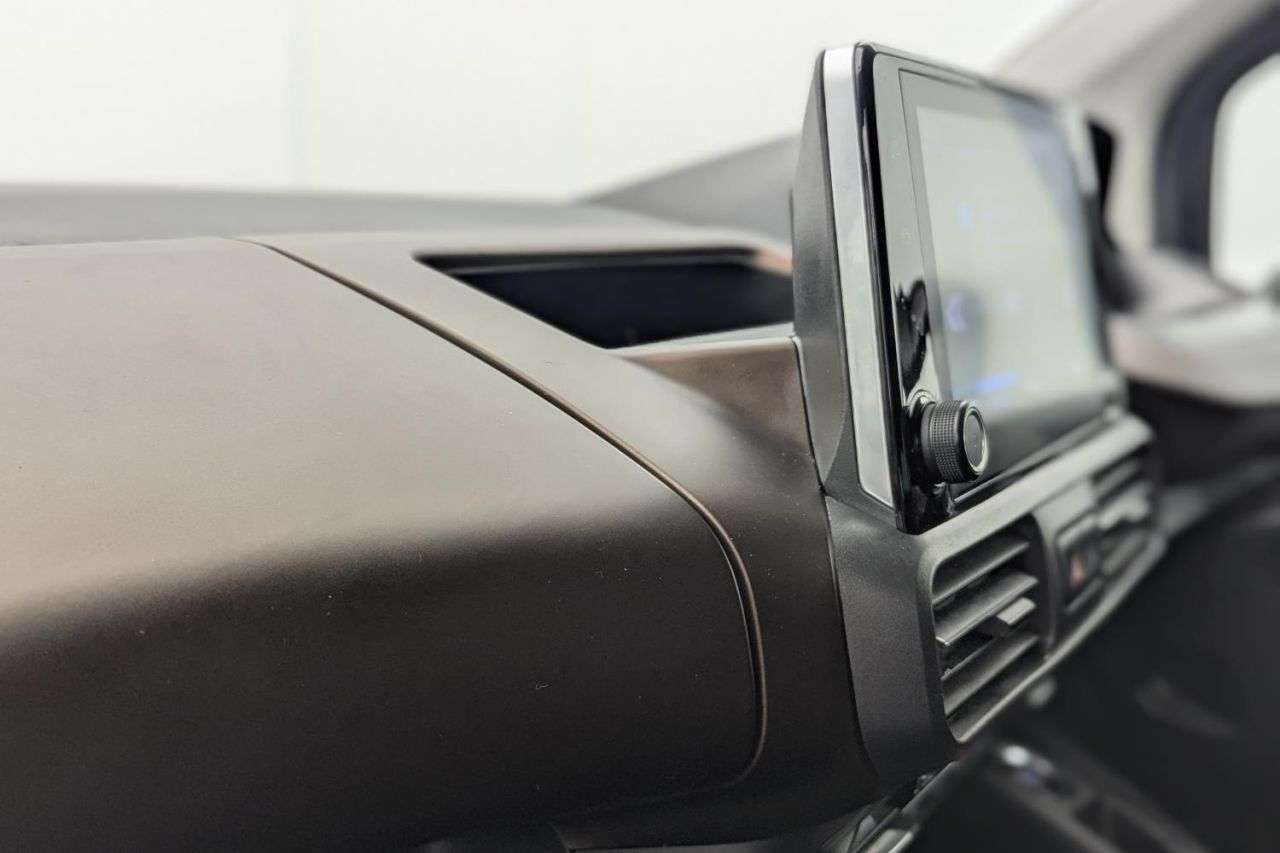 2020 PEUGEOT RIFTER 2020 PEUGEOT RIFTER