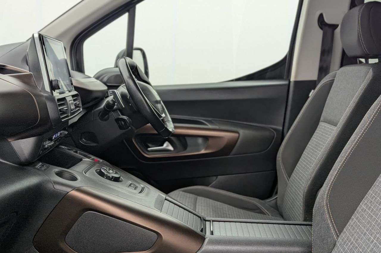 2020 PEUGEOT RIFTER 2020 PEUGEOT RIFTER