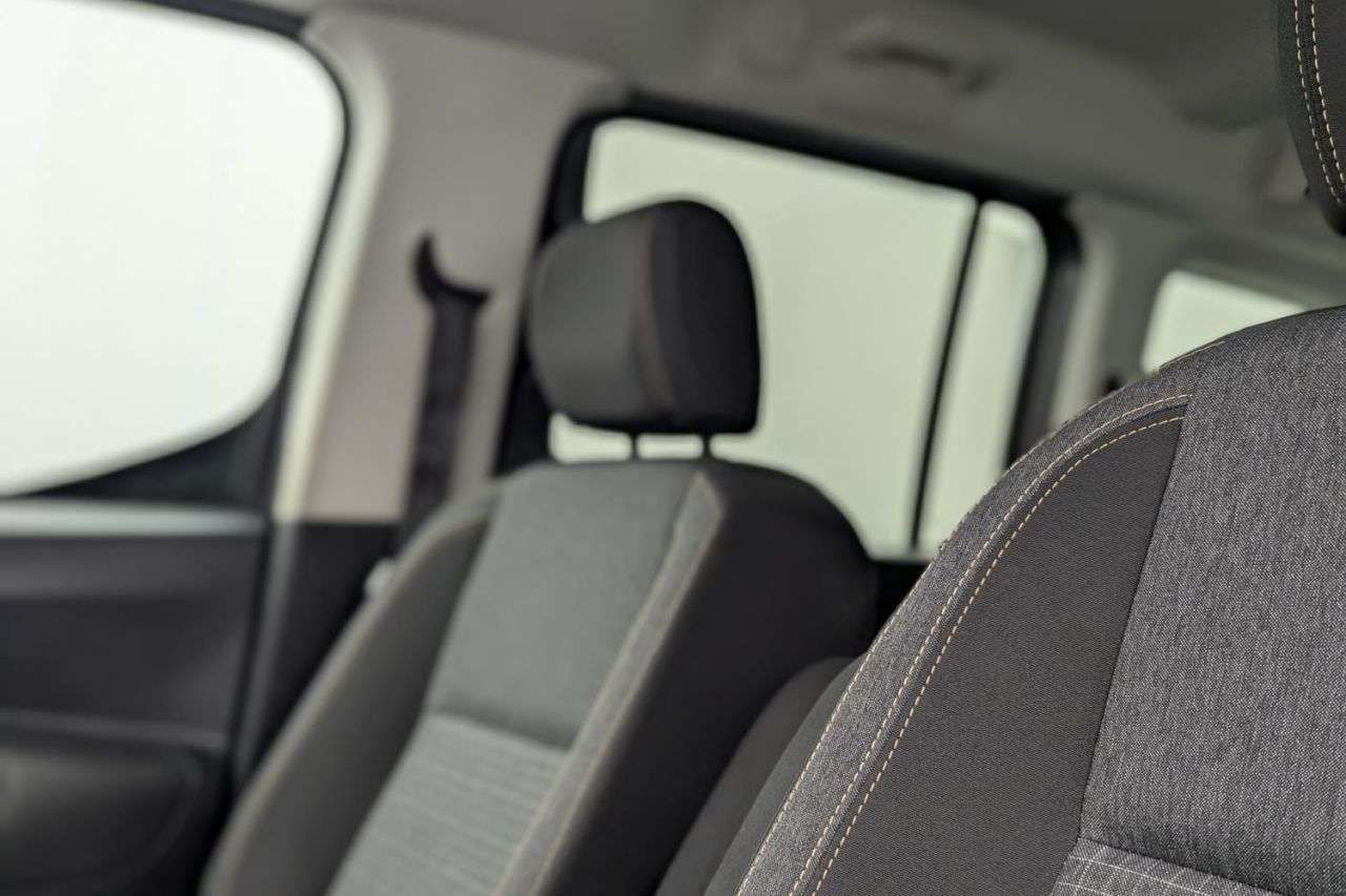 2020 PEUGEOT RIFTER 2020 PEUGEOT RIFTER