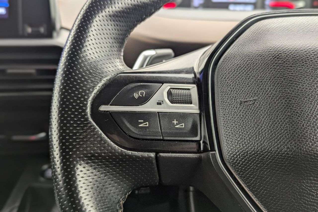 2020 PEUGEOT RIFTER 2020 PEUGEOT RIFTER