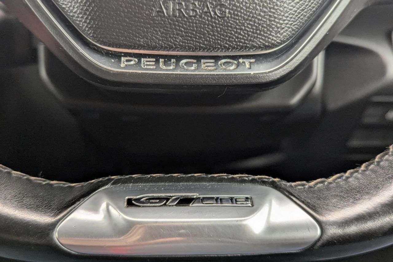 2020 PEUGEOT RIFTER 2020 PEUGEOT RIFTER