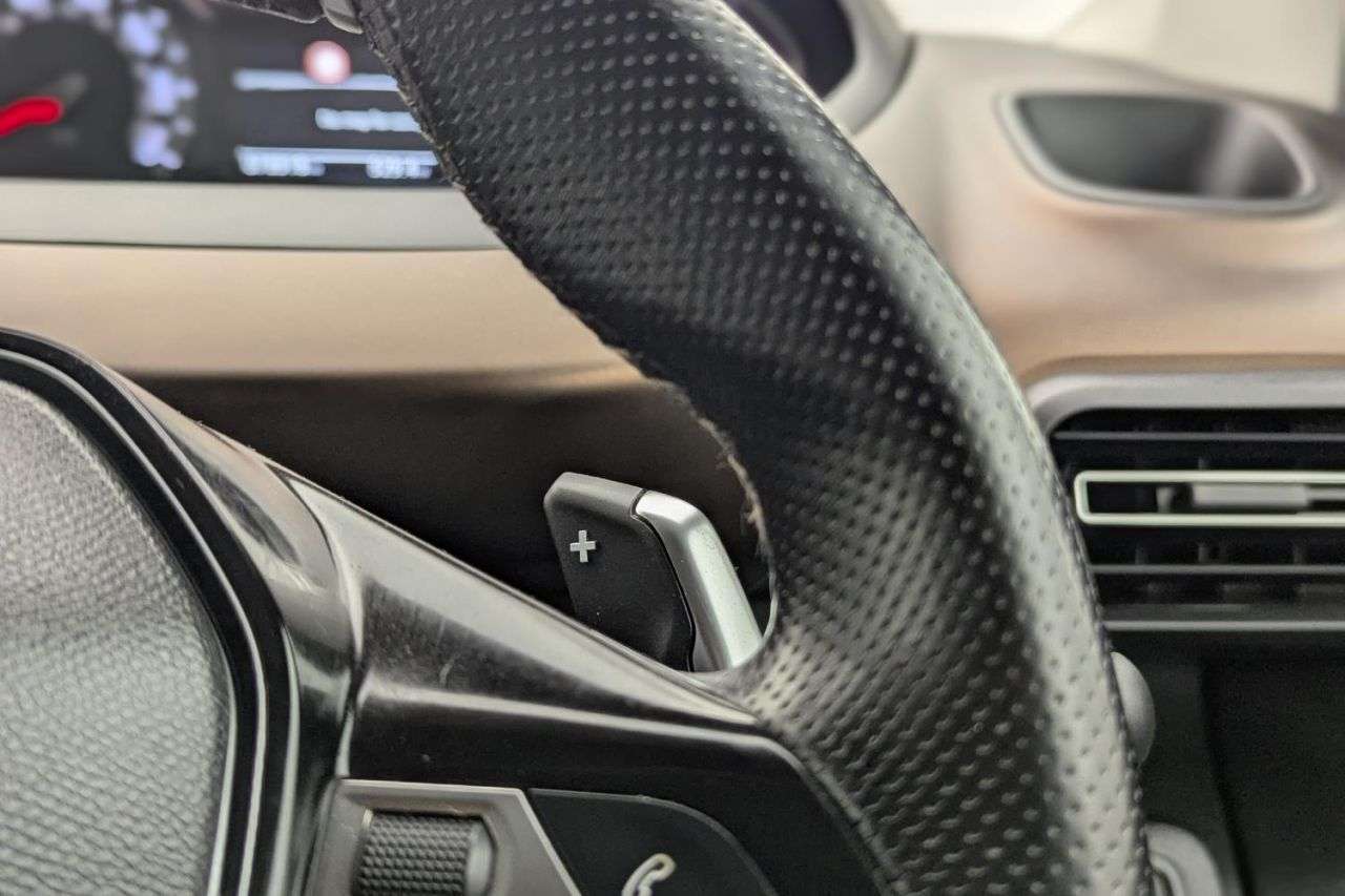 2020 PEUGEOT RIFTER 2020 PEUGEOT RIFTER