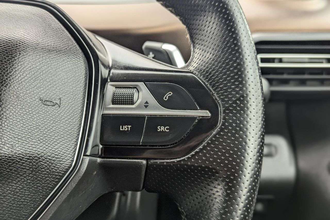 2020 PEUGEOT RIFTER 2020 PEUGEOT RIFTER