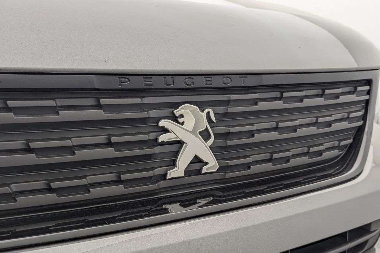 2020 PEUGEOT RIFTER 2020 PEUGEOT RIFTER