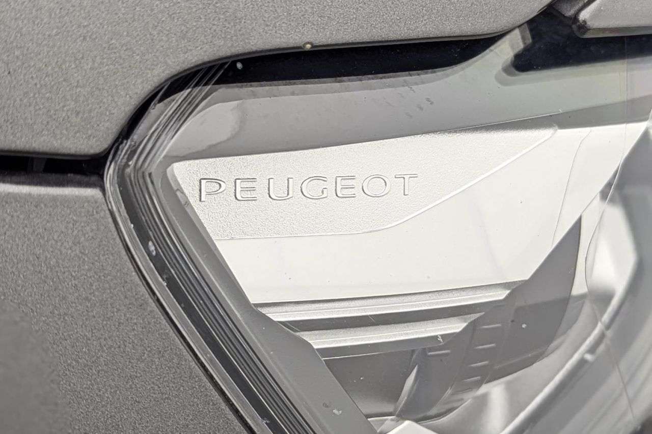 2020 PEUGEOT RIFTER 2020 PEUGEOT RIFTER