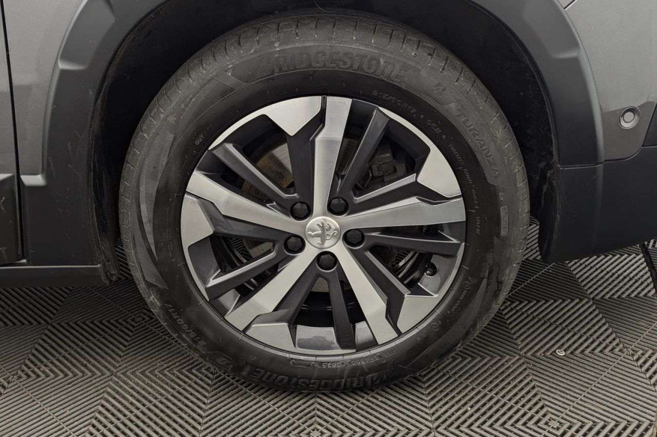 2020 PEUGEOT RIFTER 2020 PEUGEOT RIFTER