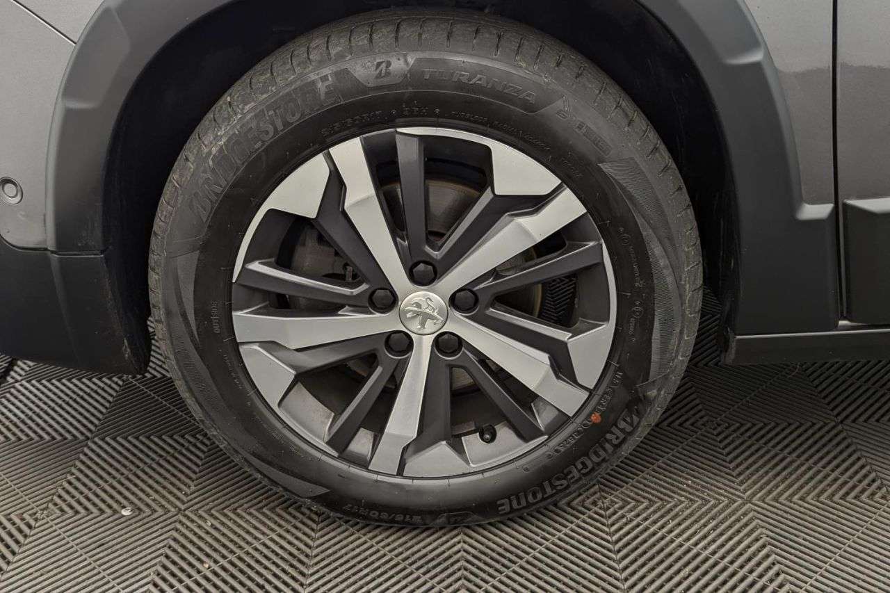 2020 PEUGEOT RIFTER 2020 PEUGEOT RIFTER