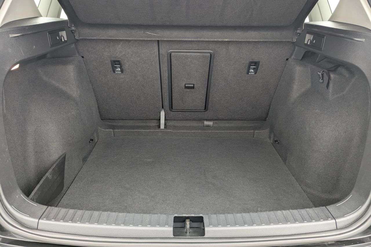 2019 SEAT ATECA 2019 SEAT ATECA